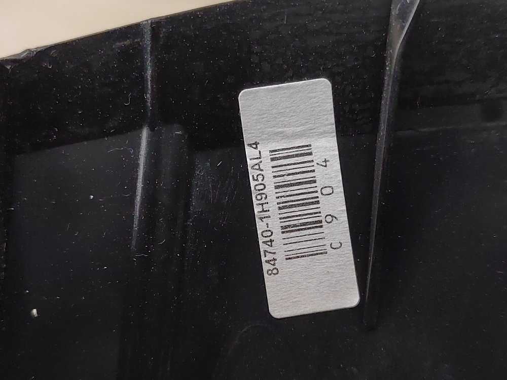 Рамка магнитолы, 1500 рублей, Москва