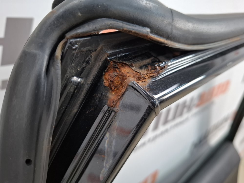 Дверь, 13000 рублей, Москва