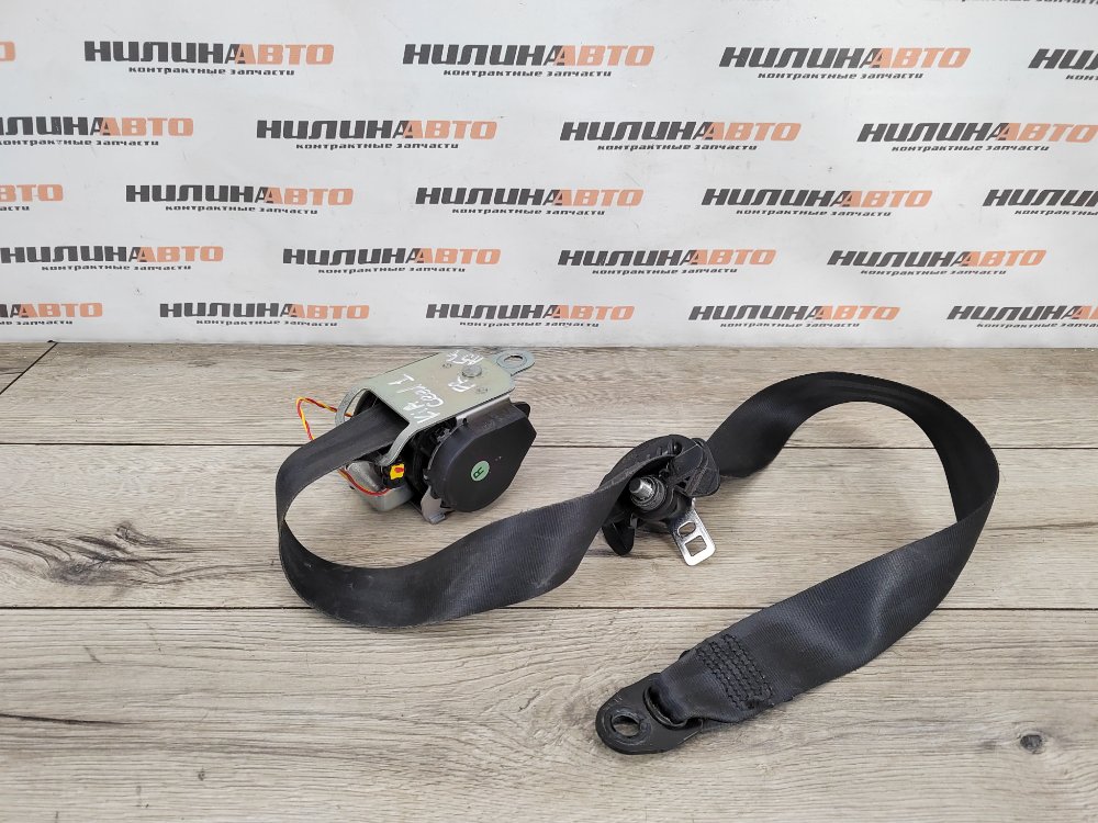 Ремень безопасности, 1200 рублей, Москва