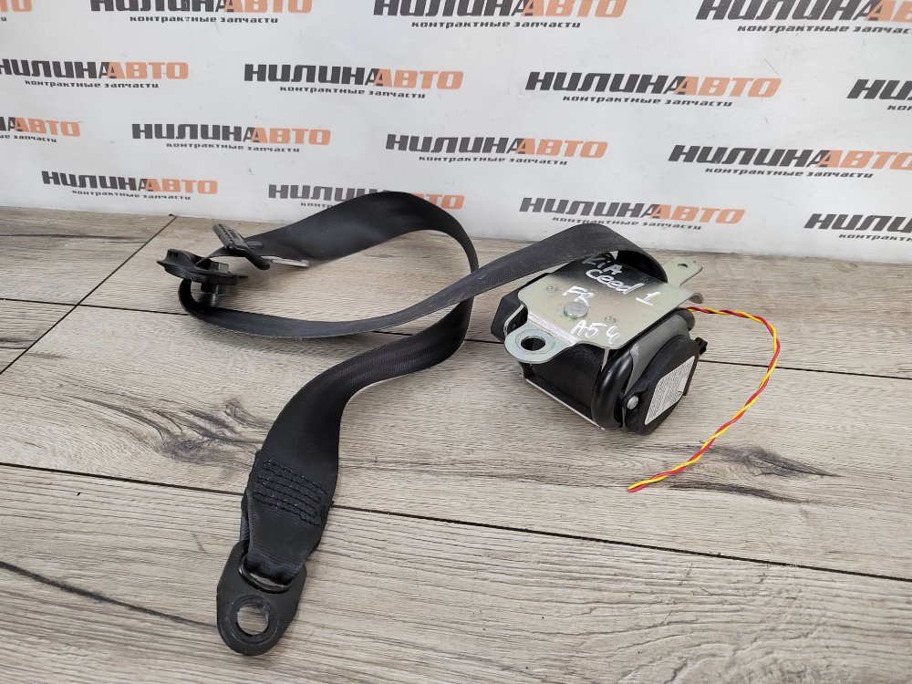 Ремень безопасности, 1200 рублей, Москва