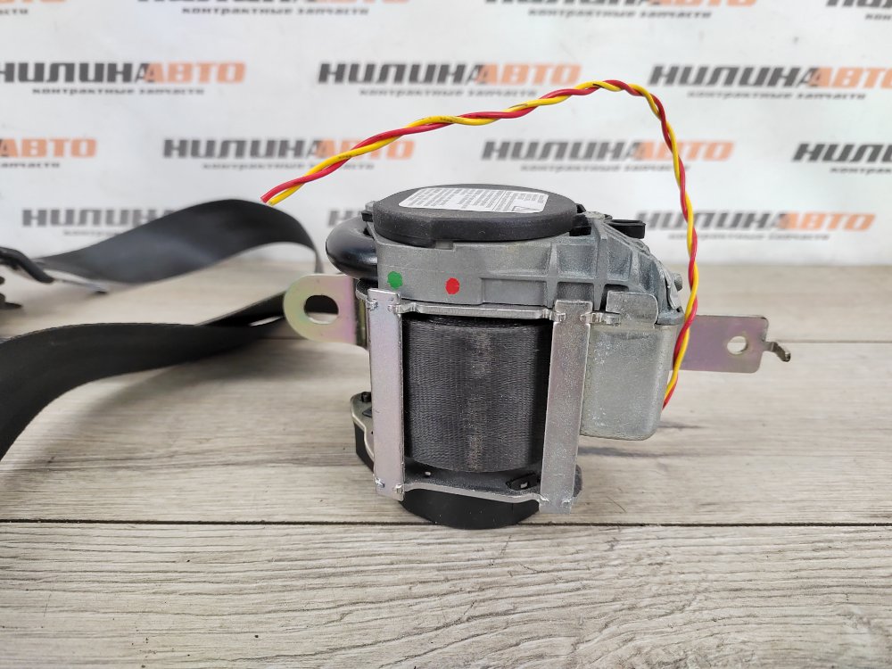 Ремень безопасности, 1200 рублей, Москва