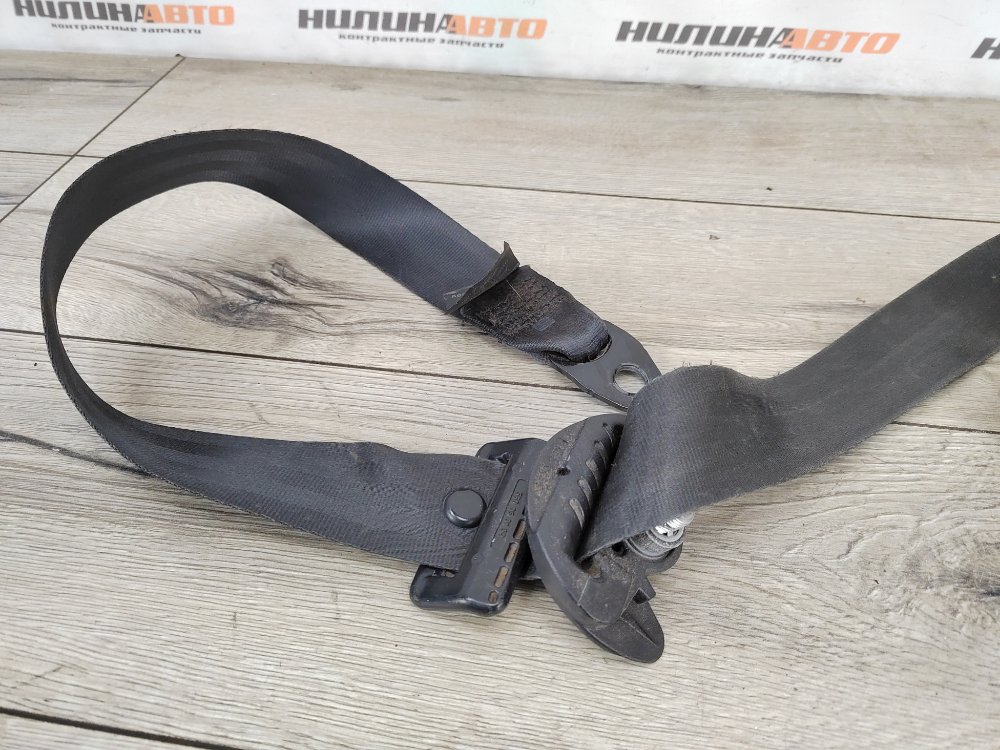 Ремень безопасности, 1200 рублей, Москва