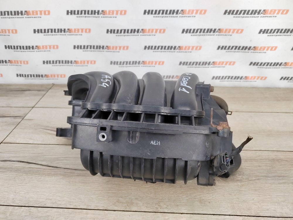 Коллектор впускной, 900 рублей, Москва