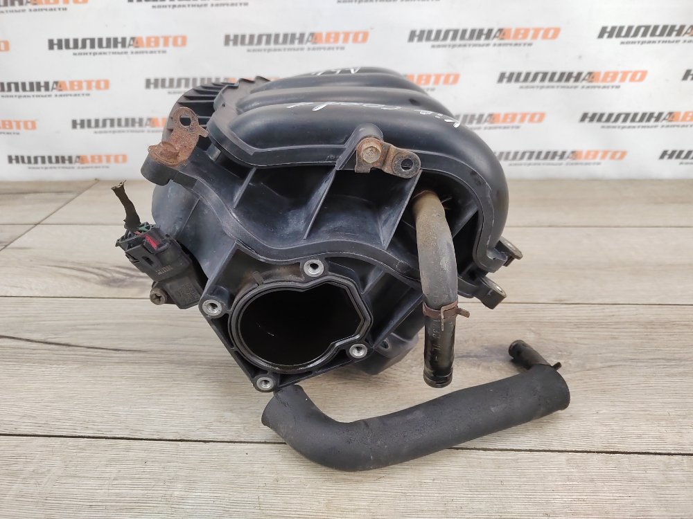 Коллектор впускной, 900 рублей, Москва