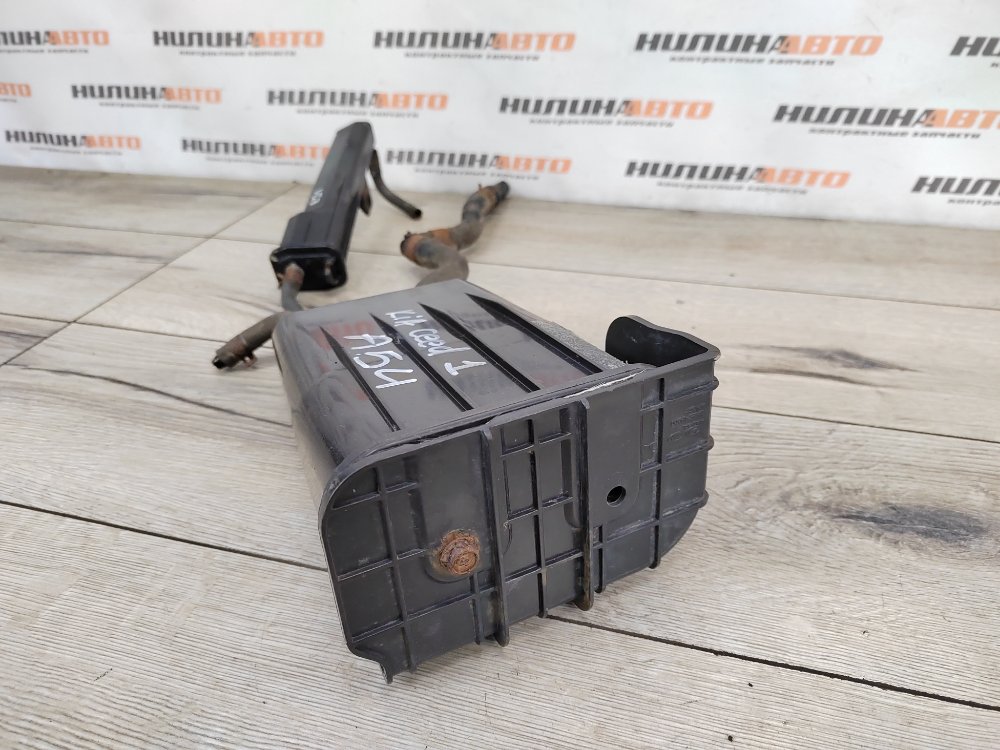 Адсорбер, 1000 рублей, Москва