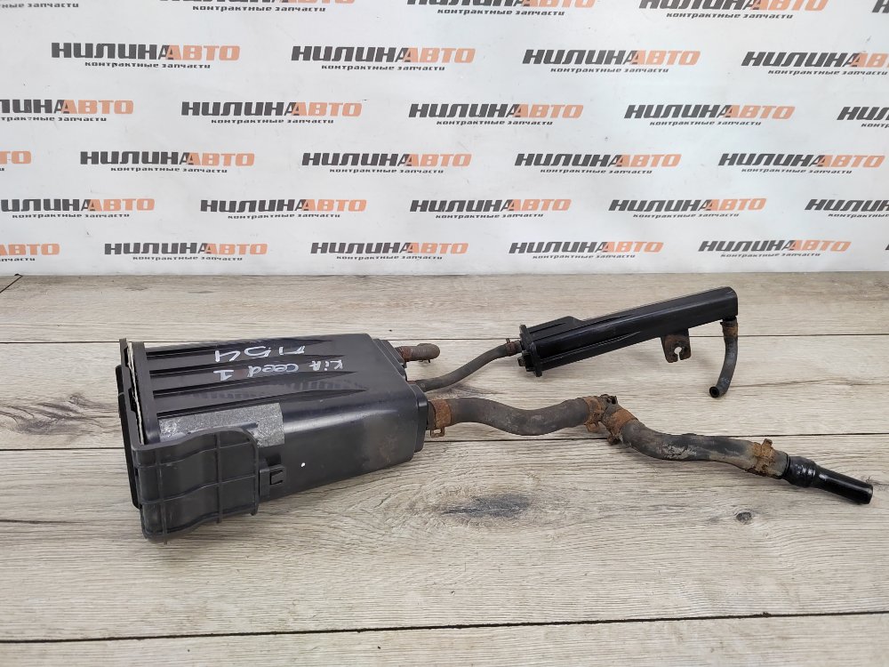 Адсорбер, 1000 рублей, Москва