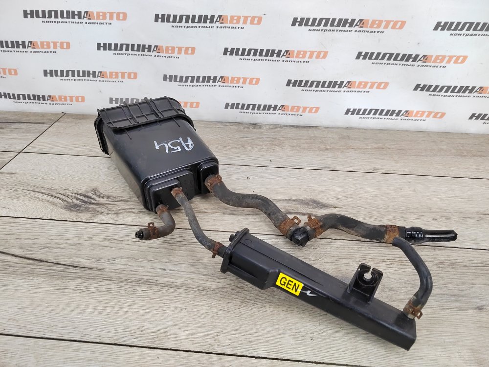 Адсорбер, 1000 рублей, Москва