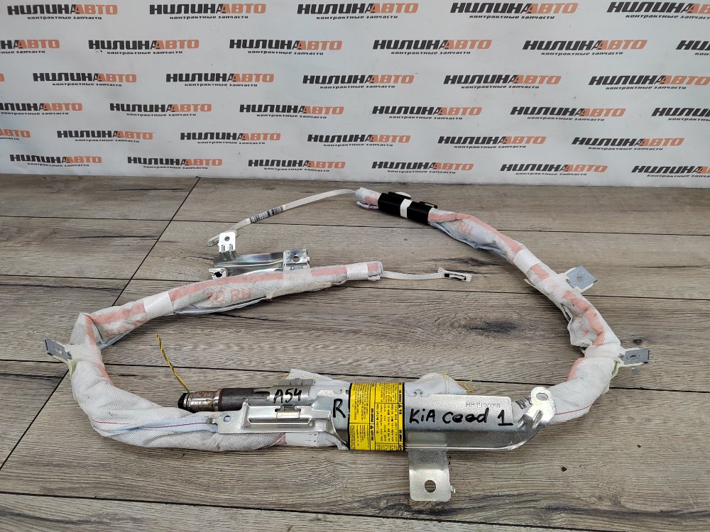 Подушка безопасности боковая, 1000 рублей, Москва