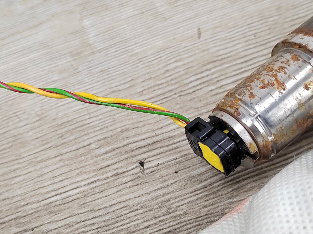 Подушка безопасности боковая, 1000 рублей, Москва