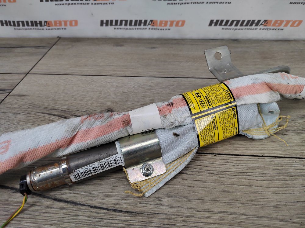 Подушка безопасности боковая, 1000 рублей, Москва