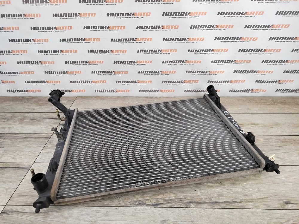 Радиатор охлаждения, 6500 рублей, Москва