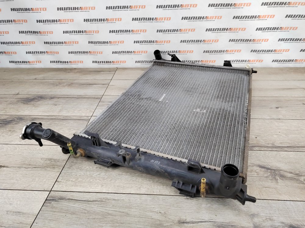 Радиатор охлаждения, 6500 рублей, Москва