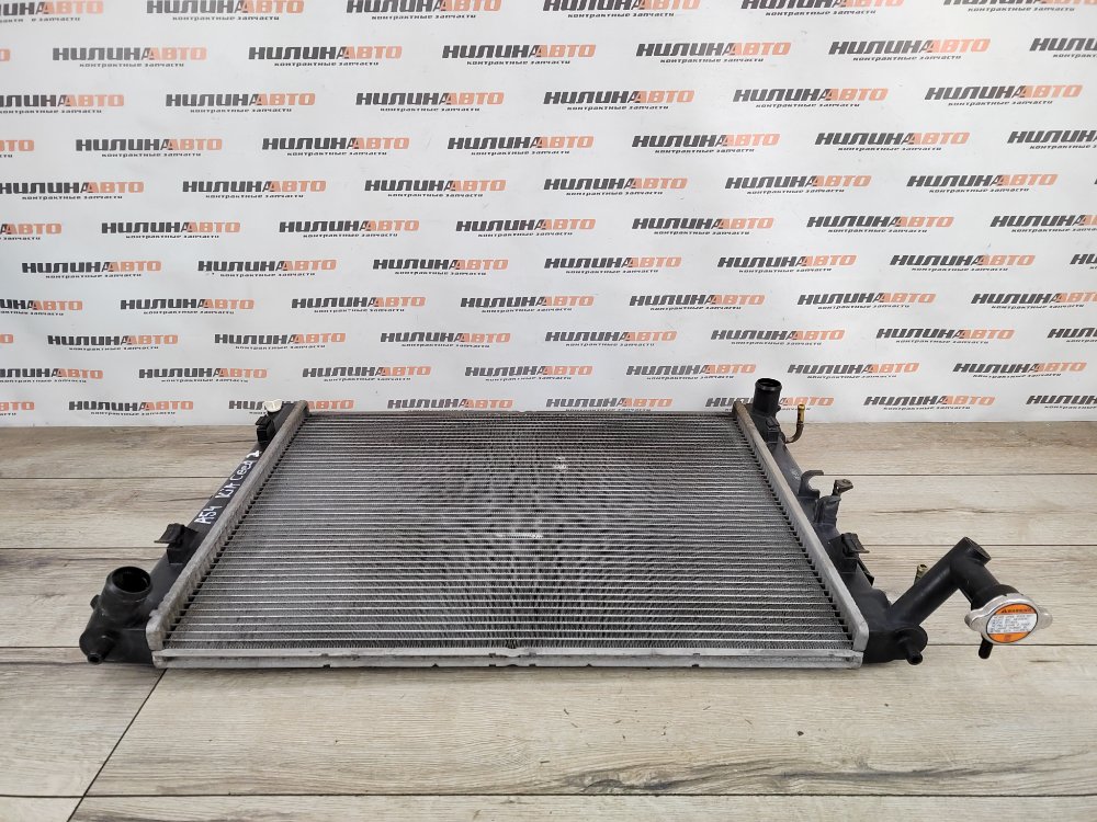 Радиатор охлаждения, 6500 рублей, Москва