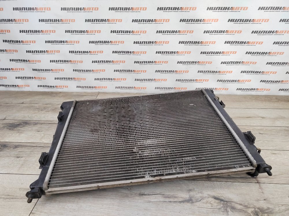 Радиатор охлаждения, 6500 рублей, Москва