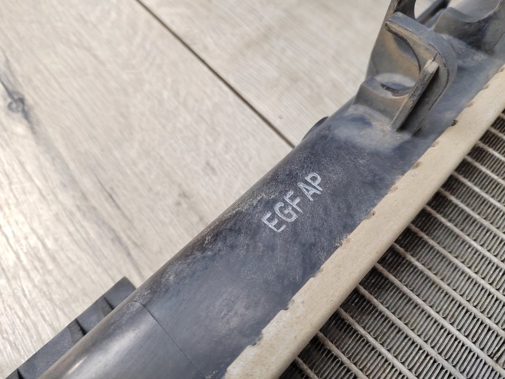 Радиатор охлаждения, 6500 рублей, Москва