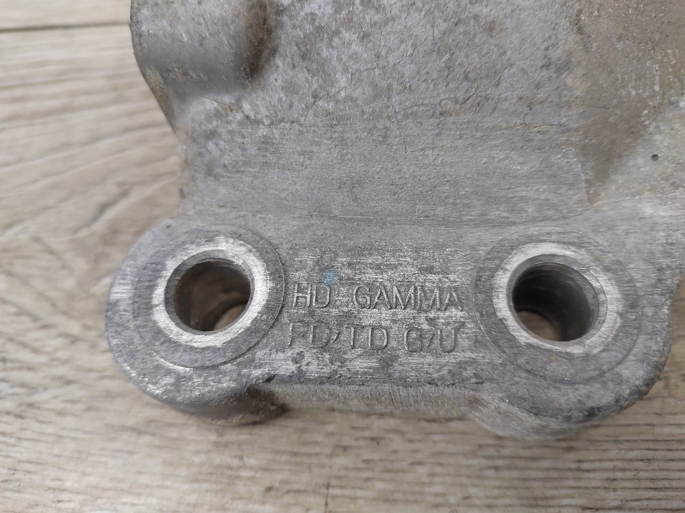 Кронштейн КПП, 1500 рублей, Москва