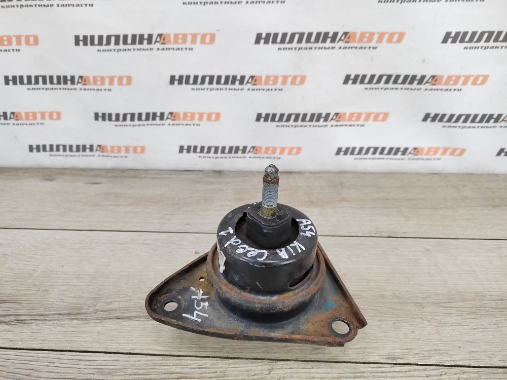 Подушка двигателя, 500 рублей, Москва