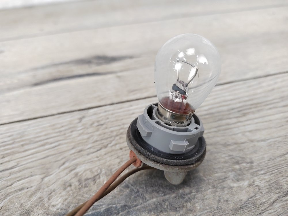 Проводка бампера, 1500 рублей, Москва