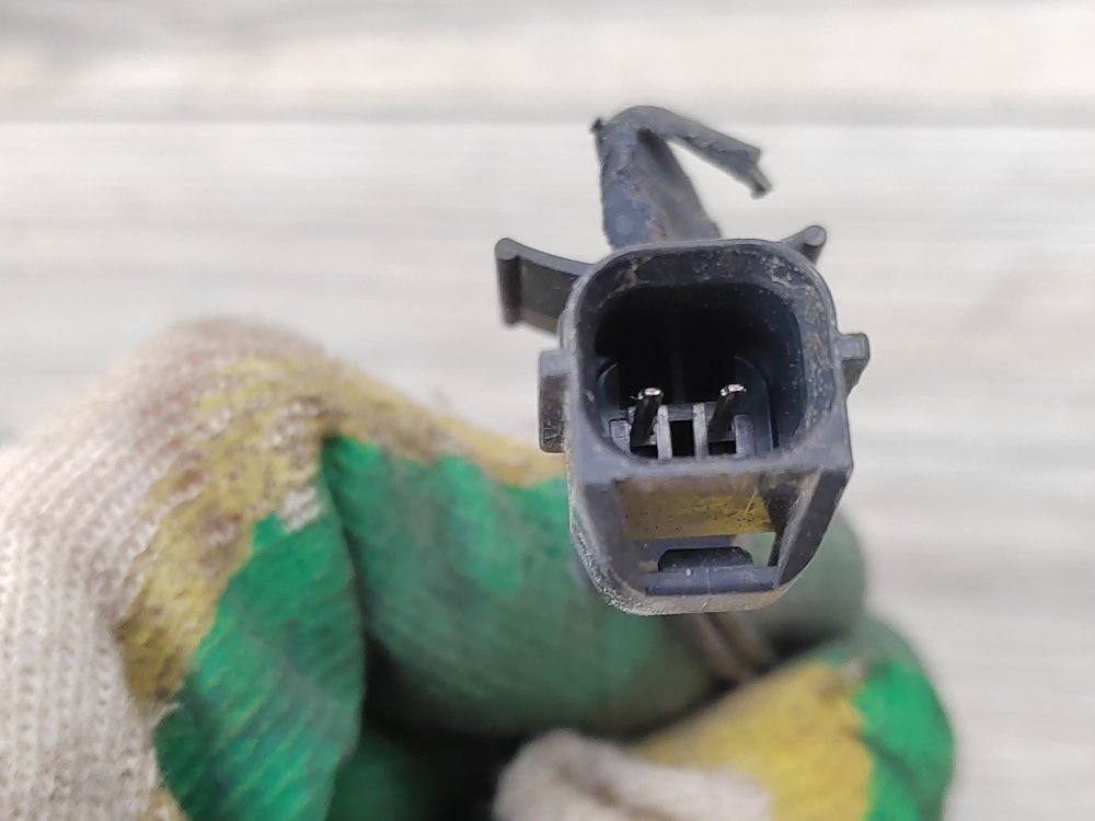 Проводка бампера, 1500 рублей, Москва