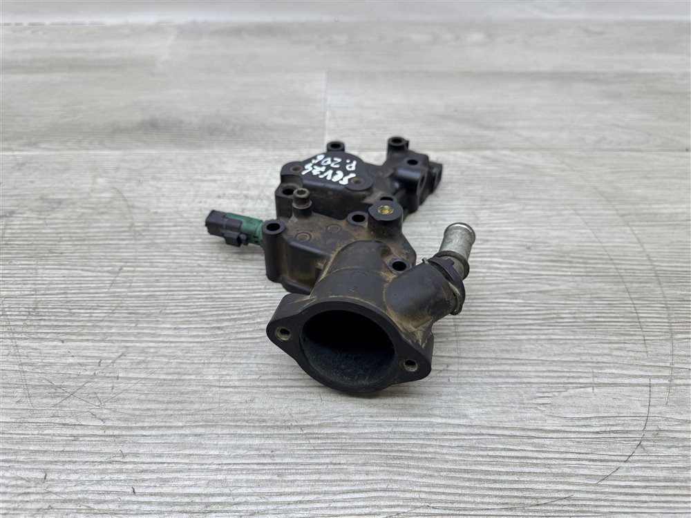 Корпус термостата, 1500 рублей, Севастополь