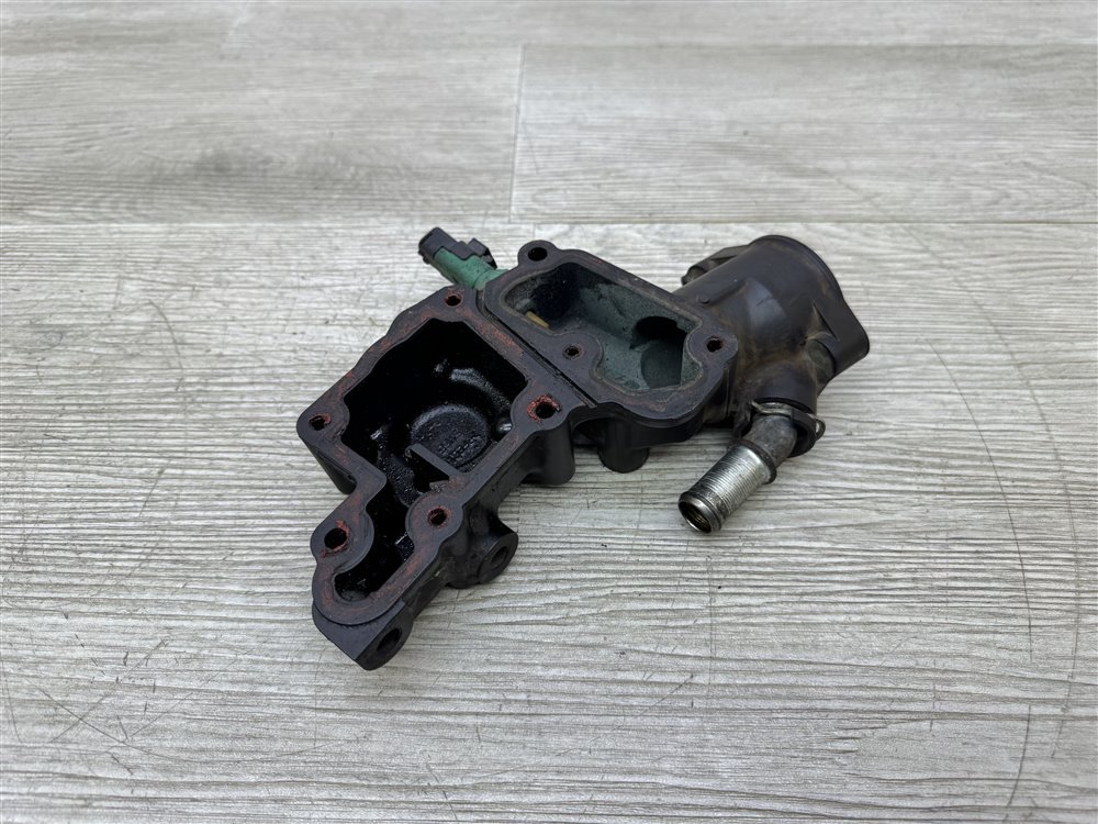 Корпус термостата, 1500 рублей, Севастополь