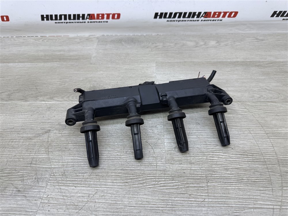 Катушка зажигания, 3000 рублей, Севастополь