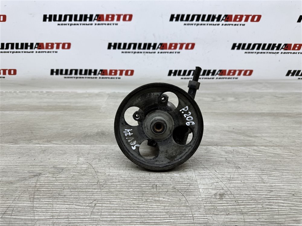 Насос ГУР, 3500 рублей, Севастополь