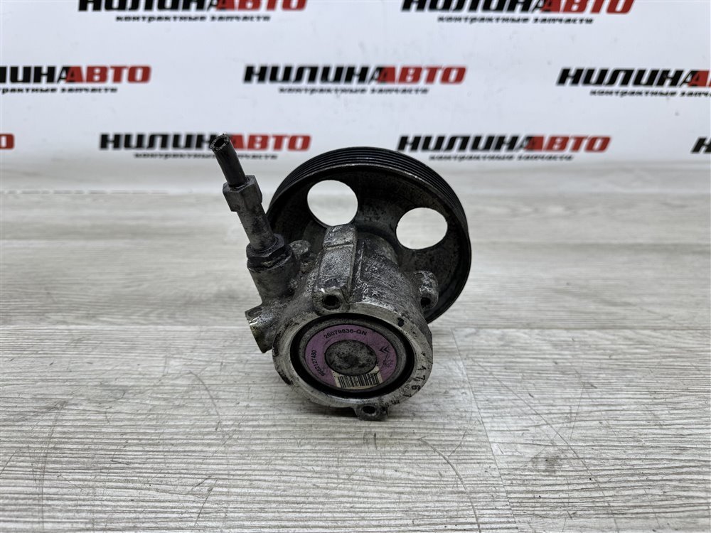 Насос ГУР, 3500 рублей, Севастополь