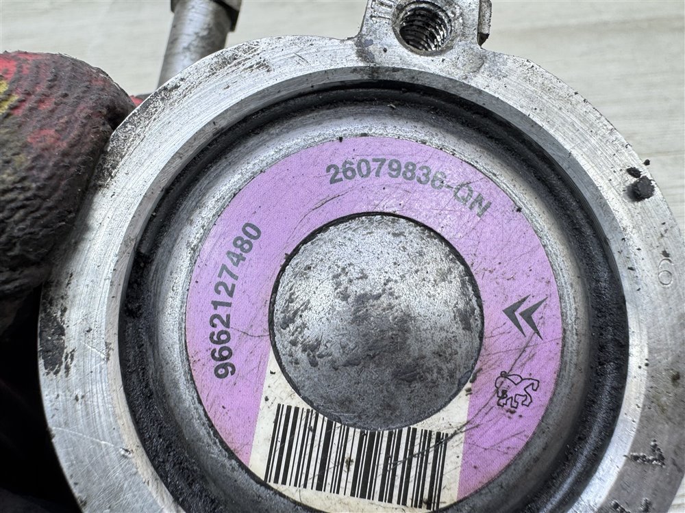 Насос ГУР, 3500 рублей, Севастополь