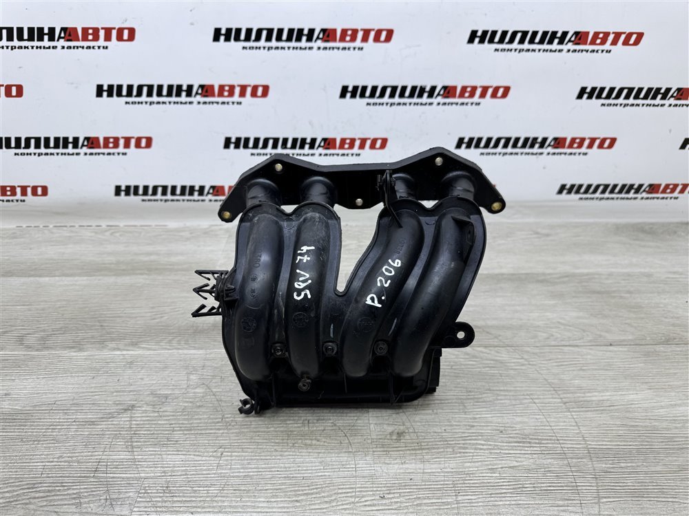 Коллектор впускной, 1500 рублей, Севастополь