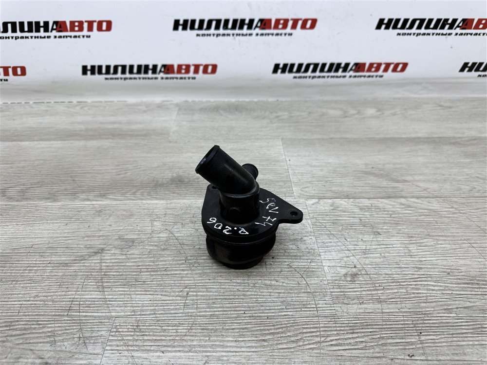 Фланец системы охлаждения, 500 рублей, Севастополь