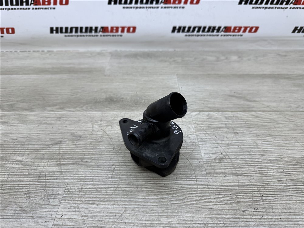 Фланец системы охлаждения, 500 рублей, Севастополь