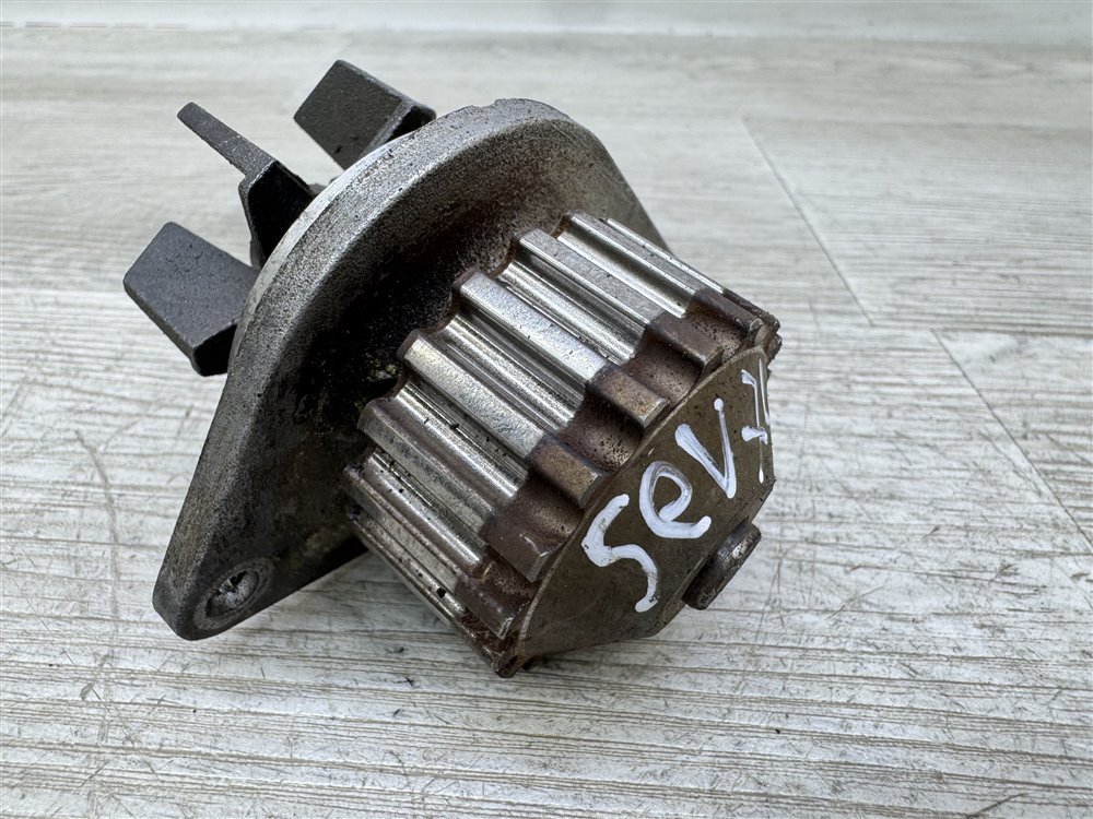 Помпа, 900 рублей, Севастополь