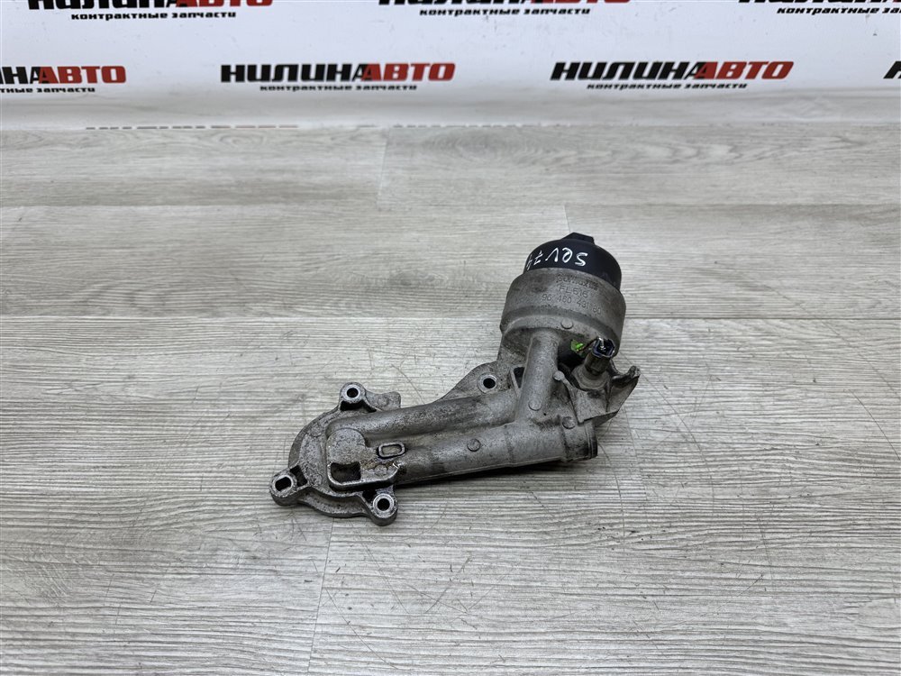 Корпус масляного фильтра, 2000 рублей, Севастополь