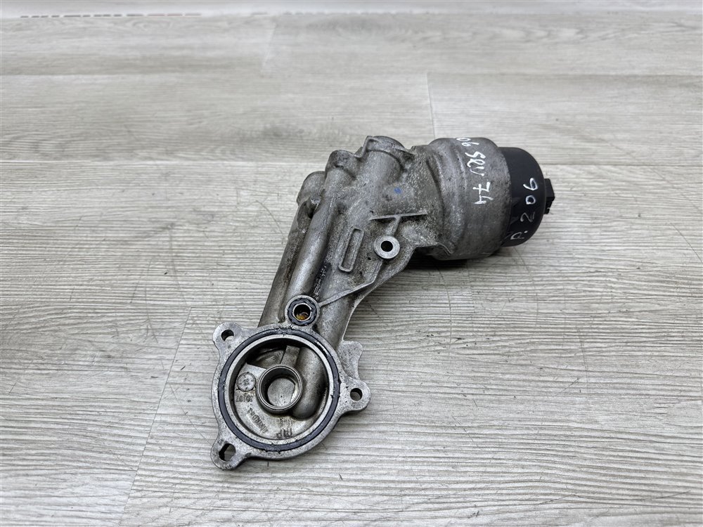 Корпус масляного фильтра, 2000 рублей, Севастополь