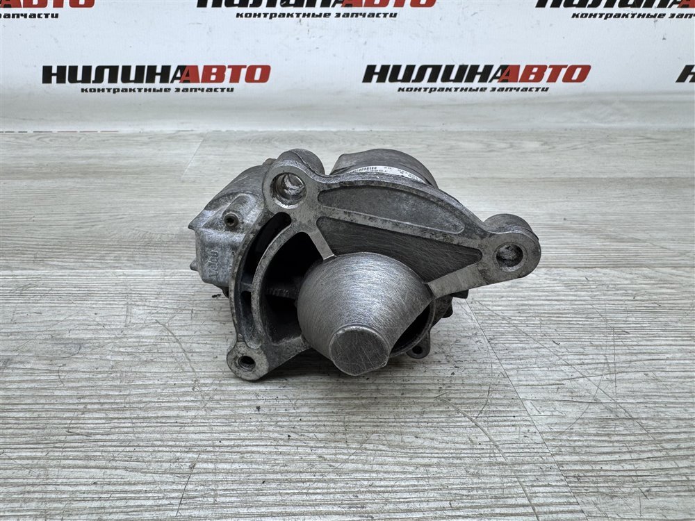 Стартер, 3500 рублей, Севастополь