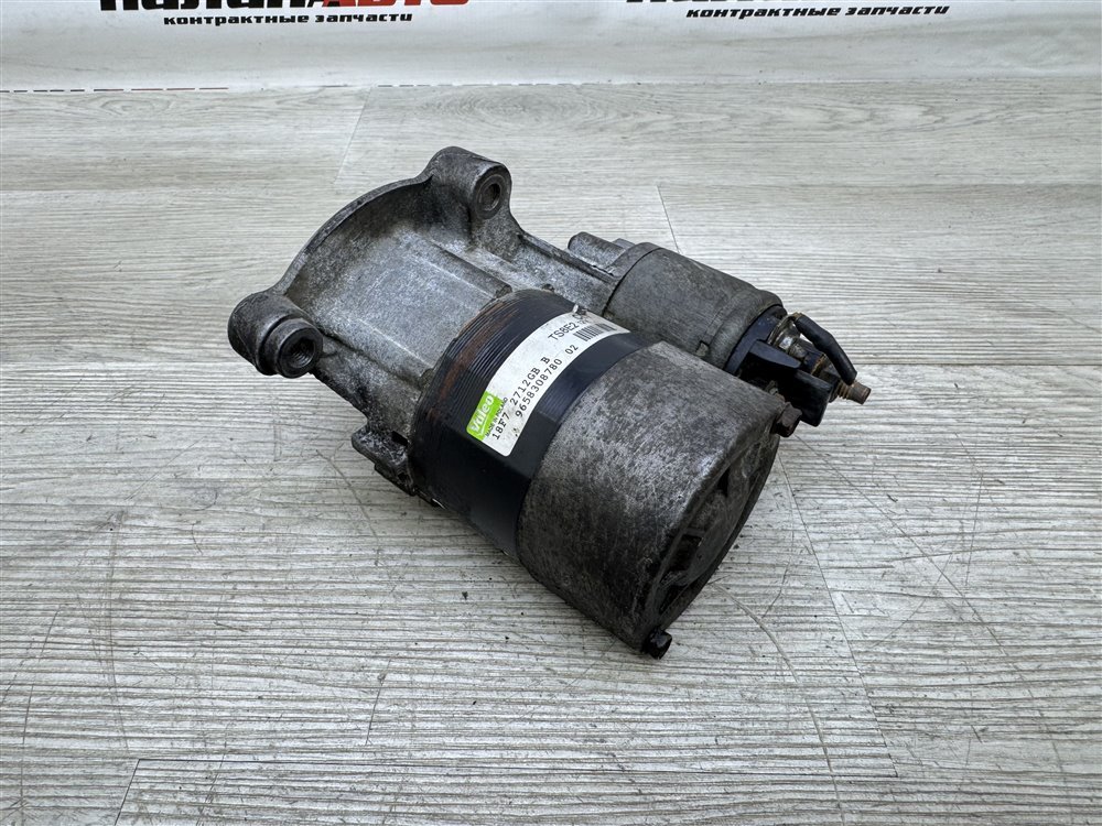 Стартер, 3500 рублей, Севастополь