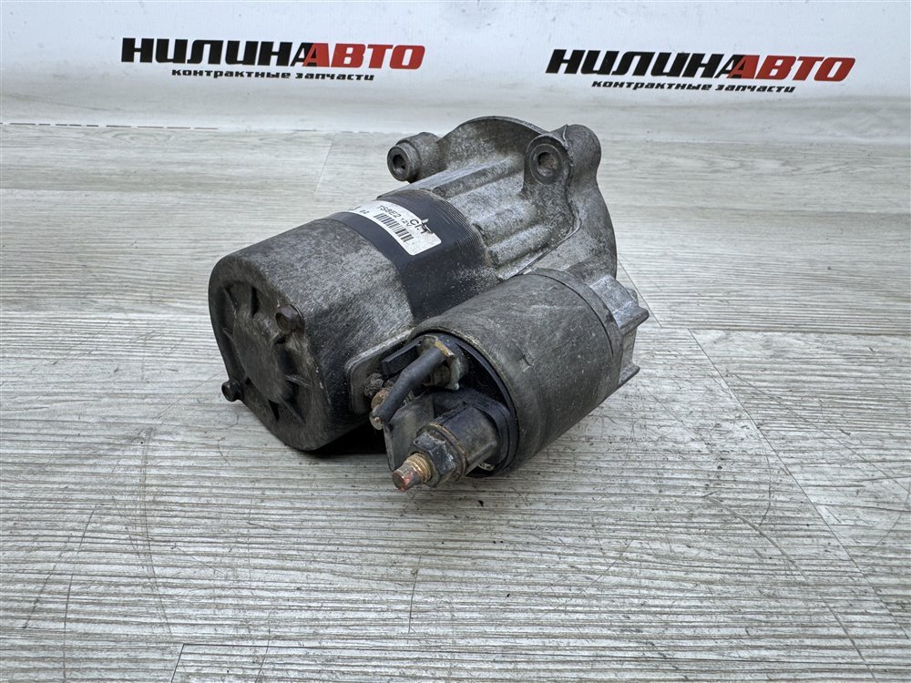 Стартер, 3500 рублей, Севастополь