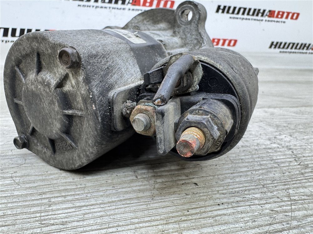 Стартер, 3500 рублей, Севастополь