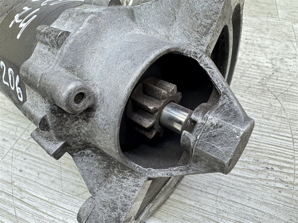 Стартер, 3500 рублей, Севастополь