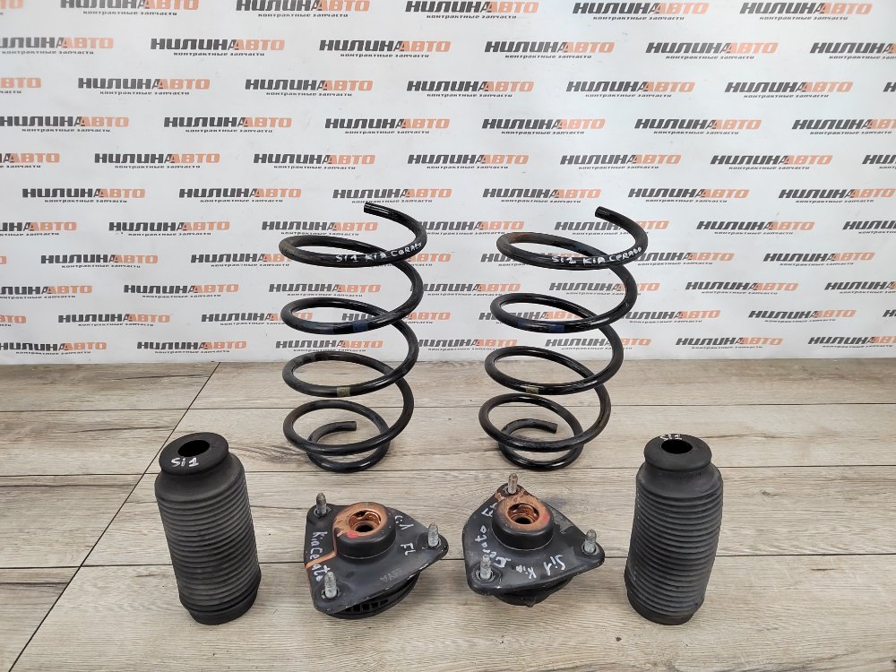 Пружина подвески, 6000 рублей, Москва