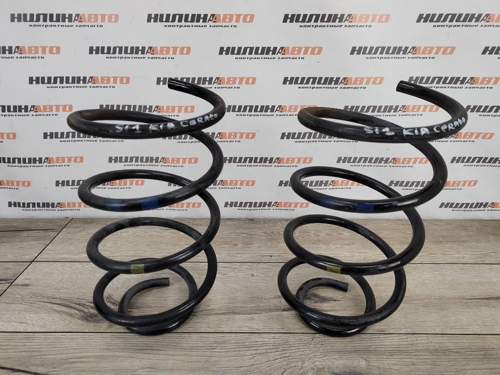 Пружина подвески, 6000 рублей, Москва