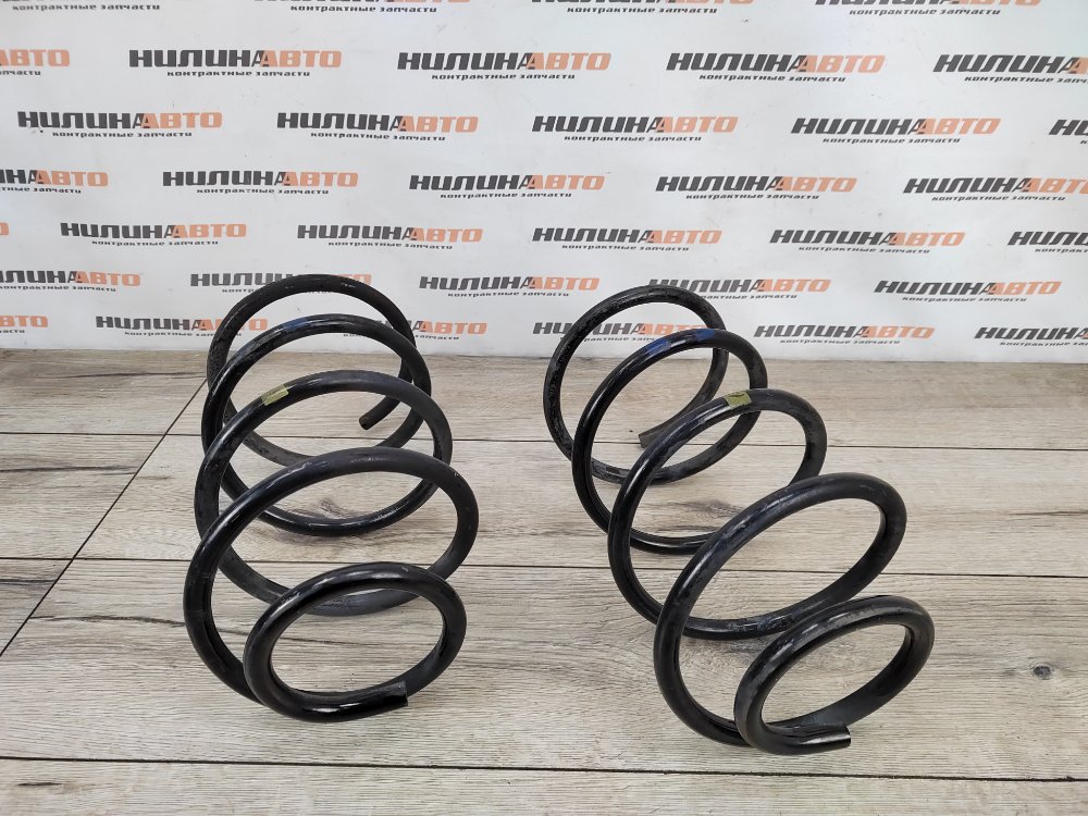 Пружина подвески, 6000 рублей, Москва