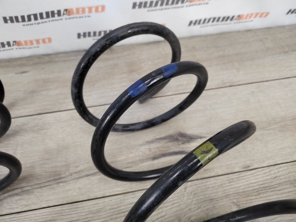 Пружина подвески, 6000 рублей, Москва