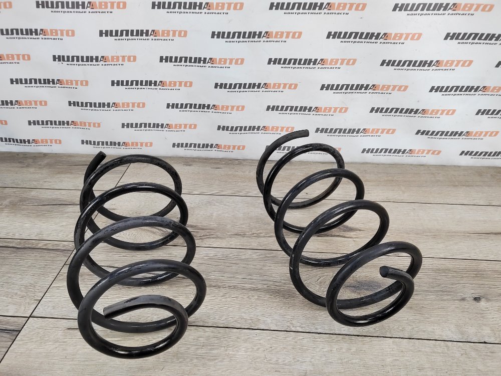 Пружина подвески, 6000 рублей, Москва