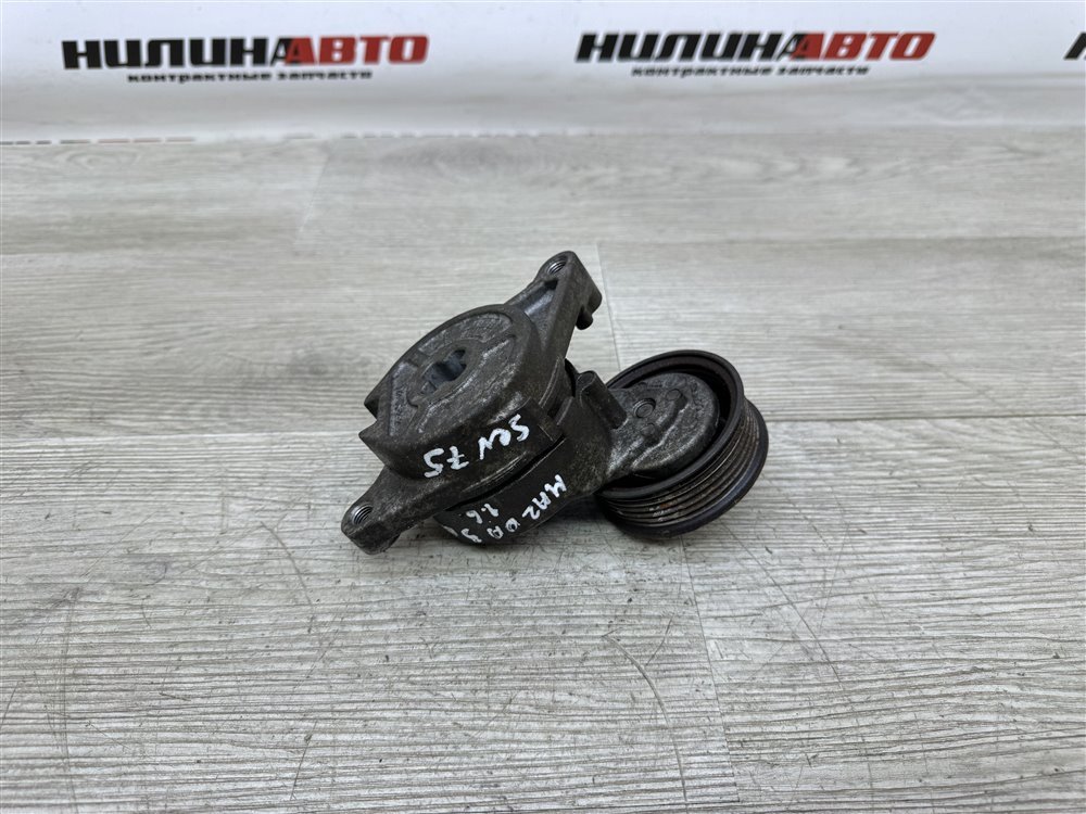 Натяжитель приводного ремня, 1200 рублей, Севастополь