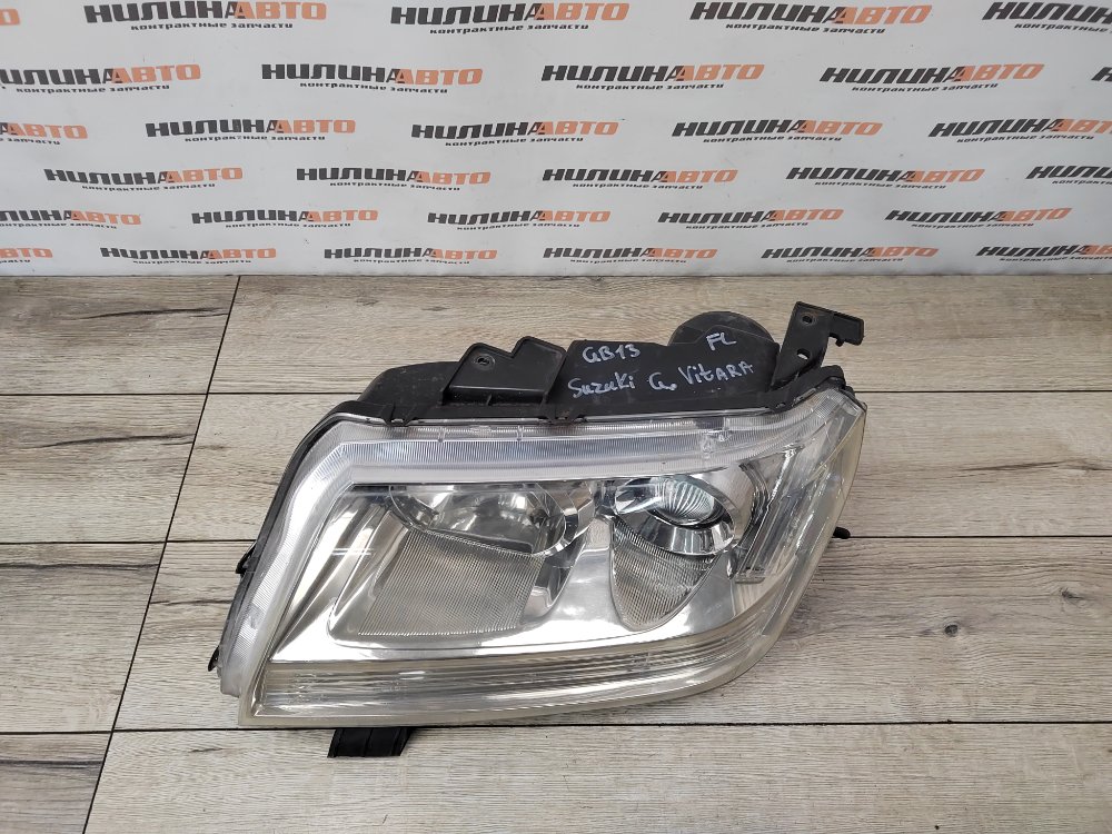 Фара галоген, 7000 рублей, Москва