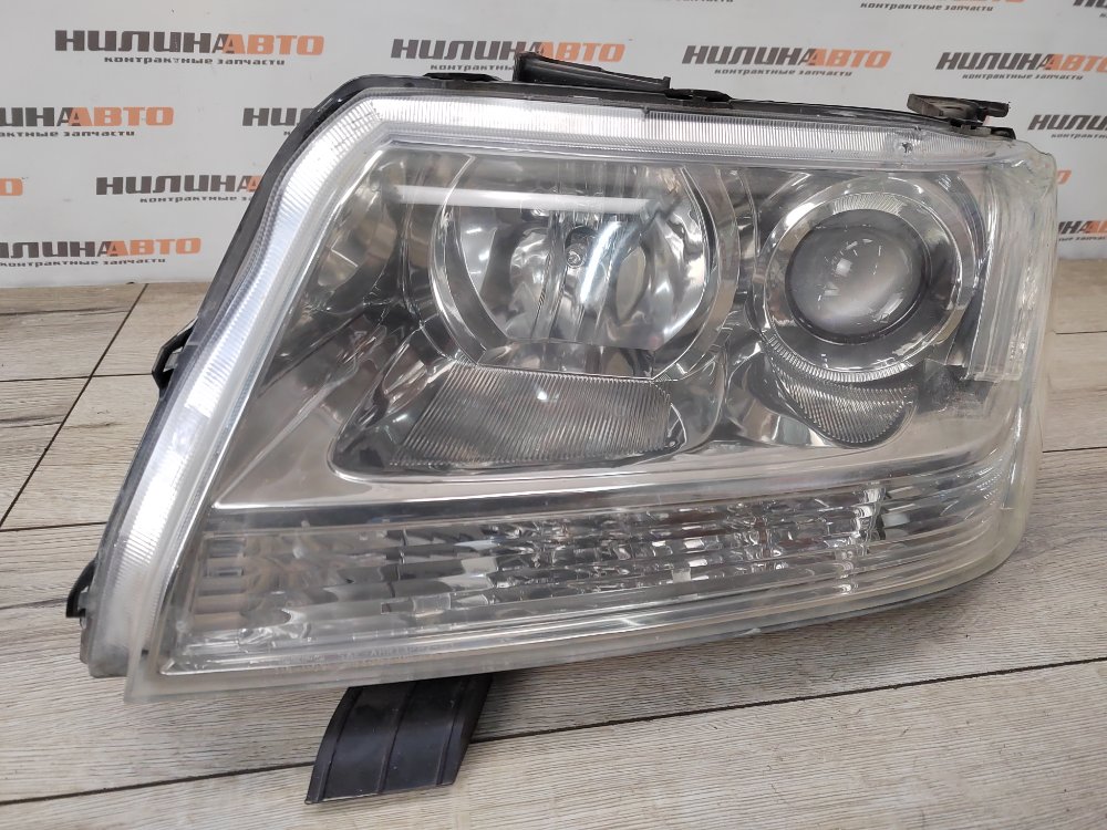 Фара галоген, 7000 рублей, Москва