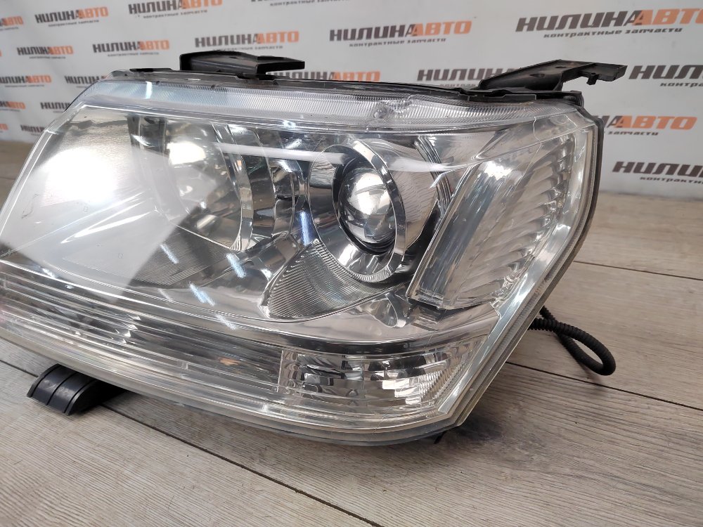 Фара галоген, 7000 рублей, Москва