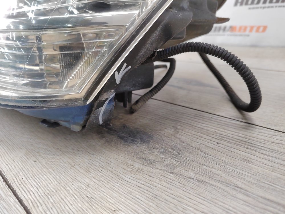 Фара галоген, 7000 рублей, Москва